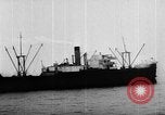 Immagine di Nave incidente Delaware River USA, 1957, secondo 32 filmato di repertorio 65675047759