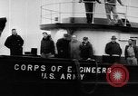 Immagine di Nave incidente Delaware River USA, 1957, secondo 37 filmato di repertorio 65675047759