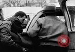 Immagine di Nave incidente Delaware River USA, 1957, secondo 48 filmato di repertorio 65675047759