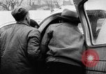 Immagine di Nave incidente Delaware River USA, 1957, secondo 49 filmato di repertorio 65675047759