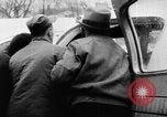 Immagine di Nave incidente Delaware River USA, 1957, secondo 50 filmato di repertorio 65675047759