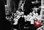 Standbild Taufe von Prinzessin Louise Caroline von Monaco Monaco, 1957, aus Sekunde 7 historischem Filmmaterial Videoclip 65675047760
