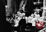 Standbild Taufe von Prinzessin Louise Caroline von Monaco Monaco, 1957, aus Sekunde 8 historischem Filmmaterial Videoclip 65675047760