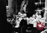 Standbild Taufe von Prinzessin Louise Caroline von Monaco Monaco, 1957, aus Sekunde 9 historischem Filmmaterial Videoclip 65675047760
