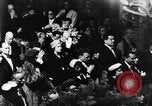 Standbild Taufe von Prinzessin Louise Caroline von Monaco Monaco, 1957, aus Sekunde 23 historischem Filmmaterial Videoclip 65675047760