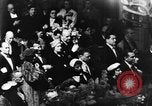 Standbild Taufe von Prinzessin Louise Caroline von Monaco Monaco, 1957, aus Sekunde 24 historischem Filmmaterial Videoclip 65675047760