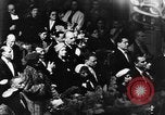 Standbild Taufe von Prinzessin Louise Caroline von Monaco Monaco, 1957, aus Sekunde 25 historischem Filmmaterial Videoclip 65675047760