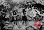 Standbild Mardi Gras Parade New Orleans Louisiana USA, 1957, aus Sekunde 22 historischem Filmmaterial Videoclip 65675047761