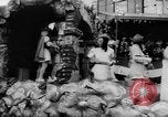 Standbild Mardi Gras Parade New Orleans Louisiana USA, 1957, aus Sekunde 37 historischem Filmmaterial Videoclip 65675047761