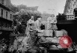 Standbild Mardi Gras Parade New Orleans Louisiana USA, 1957, aus Sekunde 42 historischem Filmmaterial Videoclip 65675047761