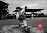 Standbild Milwaukee Braves Team Bradenton Florida USA, 1957, aus Sekunde 39 historischem Filmmaterial Videoclip 65675047762