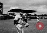 Standbild Milwaukee Braves Team Bradenton Florida USA, 1957, aus Sekunde 41 historischem Filmmaterial Videoclip 65675047762