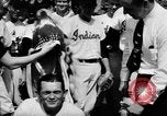 Standbild Milwaukee Braves Team Bradenton Florida USA, 1957, aus Sekunde 50 historischem Filmmaterial Videoclip 65675047762