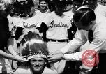 Standbild Milwaukee Braves Team Bradenton Florida USA, 1957, aus Sekunde 52 historischem Filmmaterial Videoclip 65675047762