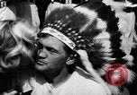Standbild Milwaukee Braves Team Bradenton Florida USA, 1957, aus Sekunde 54 historischem Filmmaterial Videoclip 65675047762