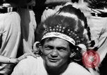Standbild Milwaukee Braves Team Bradenton Florida USA, 1957, aus Sekunde 55 historischem Filmmaterial Videoclip 65675047762