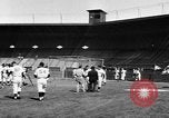 Standbild Milwaukee Braves Team Bradenton Florida USA, 1957, aus Sekunde 56 historischem Filmmaterial Videoclip 65675047762