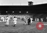 Standbild Milwaukee Braves Team Bradenton Florida USA, 1957, aus Sekunde 57 historischem Filmmaterial Videoclip 65675047762