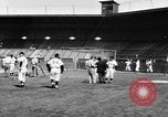 Standbild Milwaukee Braves Team Bradenton Florida USA, 1957, aus Sekunde 58 historischem Filmmaterial Videoclip 65675047762