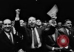 Immagine di Boxer Vince Shomo New York City USA, 1957, secondo 35 filmato di repertorio 65675047763