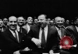 Immagine di Boxer Vince Shomo New York City USA, 1957, secondo 36 filmato di repertorio 65675047763