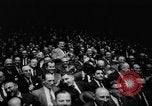 Immagine di Boxer Vince Shomo New York City USA, 1957, secondo 47 filmato di repertorio 65675047763
