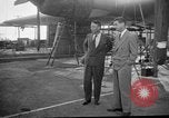 Immagine di Aviatore americano Howard Hughes United States USA, 1947, secondo 5 filmato di repertorio 65675047764