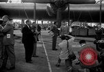 Immagine di Aviatore americano Howard Hughes United States USA, 1947, secondo 11 filmato di repertorio 65675047764