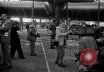 Immagine di Aviatore americano Howard Hughes United States USA, 1947, secondo 13 filmato di repertorio 65675047764