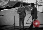 Immagine di Aviatore americano Howard Hughes United States USA, 1947, secondo 47 filmato di repertorio 65675047764
