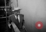 Immagine di Aviatore americano Howard Hughes United States USA, 1947, secondo 54 filmato di repertorio 65675047764