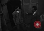 Immagine di Aviatore americano Howard Hughes United States USA, 1947, secondo 58 filmato di repertorio 65675047764