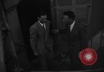 Immagine di Aviatore americano Howard Hughes United States USA, 1947, secondo 60 filmato di repertorio 65675047764