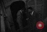 Immagine di Aviatore americano Howard Hughes United States USA, 1947, secondo 62 filmato di repertorio 65675047764