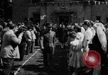 Image cérémonie de lever du drapeau national l'Inde, 1947, de la seconde 1 séquences d'archives historiques vidéo 65675047765