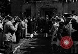 Image cérémonie de lever du drapeau national l'Inde, 1947, de la seconde 3 séquences d'archives historiques vidéo 65675047765