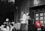 Standbild Muhammad Ali Jinnah Pakistan, 1947, aus Sekunde 14 historischem Filmmaterial Videoclip 65675047766