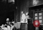 Standbild Muhammad Ali Jinnah Pakistan, 1947, aus Sekunde 17 historischem Filmmaterial Videoclip 65675047766