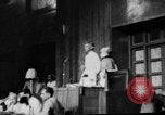 Standbild Muhammad Ali Jinnah Pakistan, 1947, aus Sekunde 18 historischem Filmmaterial Videoclip 65675047766