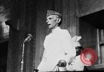Standbild Muhammad Ali Jinnah Pakistan, 1947, aus Sekunde 19 historischem Filmmaterial Videoclip 65675047766