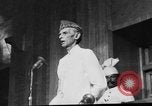 Standbild Muhammad Ali Jinnah Pakistan, 1947, aus Sekunde 21 historischem Filmmaterial Videoclip 65675047766