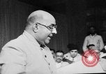 Standbild Muhammad Ali Jinnah Pakistan, 1947, aus Sekunde 24 historischem Filmmaterial Videoclip 65675047766