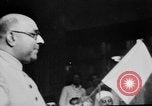 Standbild Muhammad Ali Jinnah Pakistan, 1947, aus Sekunde 29 historischem Filmmaterial Videoclip 65675047766