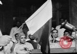 Standbild Muhammad Ali Jinnah Pakistan, 1947, aus Sekunde 30 historischem Filmmaterial Videoclip 65675047766