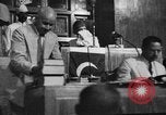 Standbild Muhammad Ali Jinnah Pakistan, 1947, aus Sekunde 34 historischem Filmmaterial Videoclip 65675047766