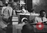Standbild Muhammad Ali Jinnah Pakistan, 1947, aus Sekunde 35 historischem Filmmaterial Videoclip 65675047766