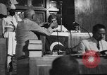 Standbild Muhammad Ali Jinnah Pakistan, 1947, aus Sekunde 36 historischem Filmmaterial Videoclip 65675047766