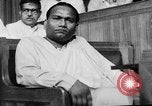 Standbild Muhammad Ali Jinnah Pakistan, 1947, aus Sekunde 38 historischem Filmmaterial Videoclip 65675047766