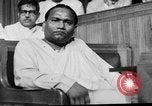 Standbild Muhammad Ali Jinnah Pakistan, 1947, aus Sekunde 39 historischem Filmmaterial Videoclip 65675047766
