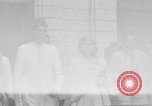 Standbild Muhammad Ali Jinnah Pakistan, 1947, aus Sekunde 45 historischem Filmmaterial Videoclip 65675047766